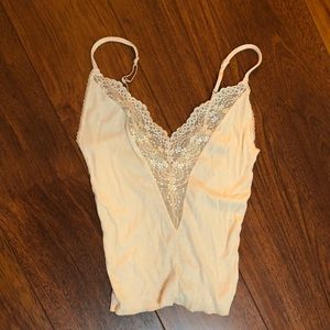 Urban outfitter sleep top